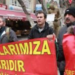 Turkish authorities impose fine and confiscate home of Yüksel Street protestor