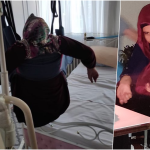 Former teacher looking after ALS patient spouse imprisoned over Gülen links