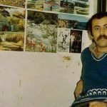 Politician faces probe for tweeting photo of last person executed in Turkey