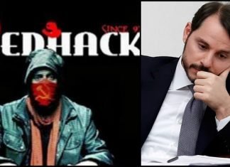 5 journalists get suspended sentences, 1 acquitted of charges in RedHack trial