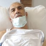 Late-stage cancer patient arrested over Gülen links