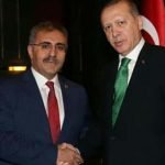 Judicial council appoints Erdoğan’s chief advisor to Turkey’s top appeals court