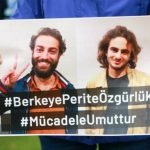 Court rules to release 2 student protestors from pretrial detention
