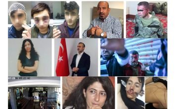 Torture and Inhuman Treatment in Turkey: 2021 in Review