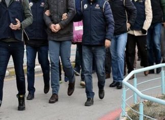 Turkey ordered detention of 99 people over alleged Gülen links in a week