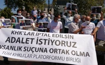 Turkey’s post-coup decrees continue to wreak havoc on lives of purge victims: report