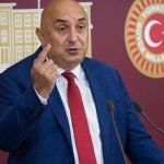 Erdoğan files lawsuit against opposition MP for calling him ‘top Gülen member’