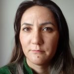 Wife of former officer claims she suffered miscarriage after police beating