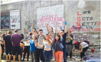 Turkish police refuse to help transexual women assaulted in Izmir