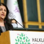 HDP co-chair, 27 other MPs face lifting of parliamentary immunity