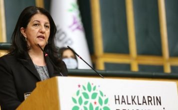 HDP co-chair, 27 other MPs face lifting of parliamentary immunity