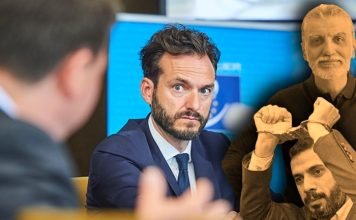 ECtHR president cites insufficient resources as reason for jailed journalists’ cases still pending at court