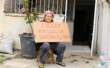 Discrimination against Roma in Turkey increased during the pandemic: report