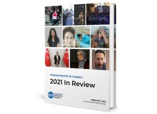Human rights in Turkey: 2021 in review