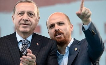 Access bans imposed on news reports mostly about Erdoğan, family in 2022: report