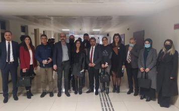 Court acquits Diyarbakır lawyers tried for Armenian genocide, Kurdistan remarks