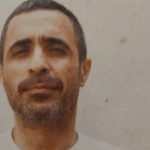 Wife of jailed former officer says husband can barely see or move, requests his immediate release