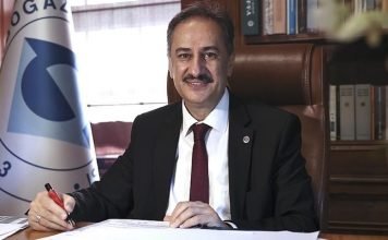 Turkey’s top court rules university president violated student protester’s rights