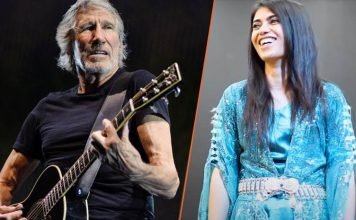 Pink Floyd musician Roger Waters calls for release of Kurdish singer in Turkey