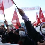 Authoritarian trends consolidated, rule of law has further deteriorated in Turkey: German think tank