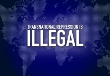 Rights groups urge Europe to adopt convention against transnational repression