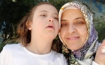 11-year-old girl with Down syndrome deteriorates after arrest of her mother on Gülen links
