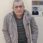 Chronically ill man serving aggravated life sentence tells family his health has deteriorated