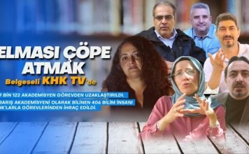 Documentary reveals injustices faced by academics purged in Turkey’s post-coup crackdown
