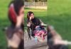 Man reaches out to Turkish MP saying incarcerated sick wife cannot access proper healthcare