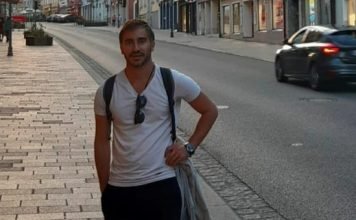 Another purge victim dies by suicide in March