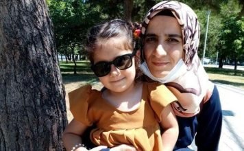2 more children left to the care of relatives after authorities arrest mother for links to the Gülen movement