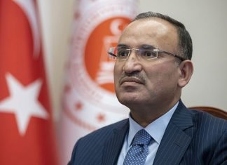 Turkey’s request for Gülen extradition not sent to US court since it would be denied, minister claims