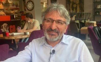 Columnist indicted on Erdoğan insult charges due to article on forest fires