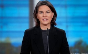 Germany summons Turkish ambassador over Kavala’s conviction