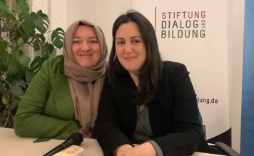 Greek journalist’s documentary focuses on family that fled Turkey’s post-coup crackdown