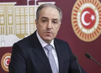 Landmark ECtHR decision demands immediate action in ongoing, finalized Gülen trials: MP