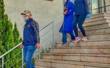 Turkish authorities arrest 13 women on alleged Gülen links