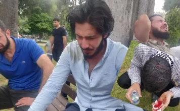 Members of anti-gov’t Furkan Foundation mistreated by police: reports