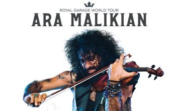 Ministry cancels world-famous Armenian violinist’s concert as frequent bans spark outrage in Turkey