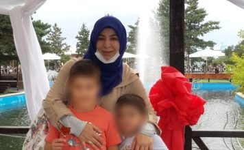 Woman imprisoned on Gülen links suffers from leukemia, appeals for release
