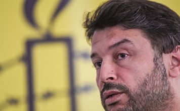 Prominent human rights activist acquitted in notorious ‘Büyükada Trials,’ marking the end of a dark chapter