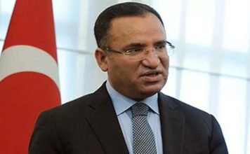 Turkey to seek extradition of 33 political dissidents from Sweden, Finland