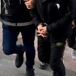 Turkey moves to detain 22, including active-duty and former military officers, over alleged Gulen movement links