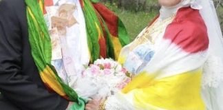 Turkish authorities detain 10 for wearing scarves in Kurdish-flag colors at wedding