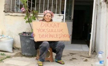 90 percent of Turks struggling to make ends meet amid economic crisis: poll