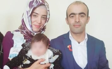 Woman fears sick fiancé imprisoned on Gülen links is victim of neglect