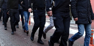 19 face detention in southeastern Turkey for Gülen links