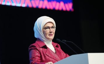 Court blocks reporting on ban on news about agency linked to Turkish first lady