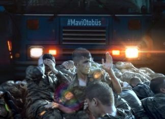 Documentary details persecution of hundreds of military cadets over failed 2016 coup