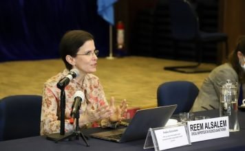 UN rapporteur urges Turkey to rejoin women’s treaty